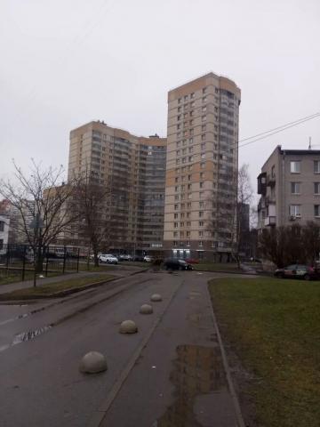 Школьная ул., 6к2