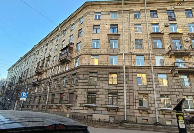 Ординарная ул., 20