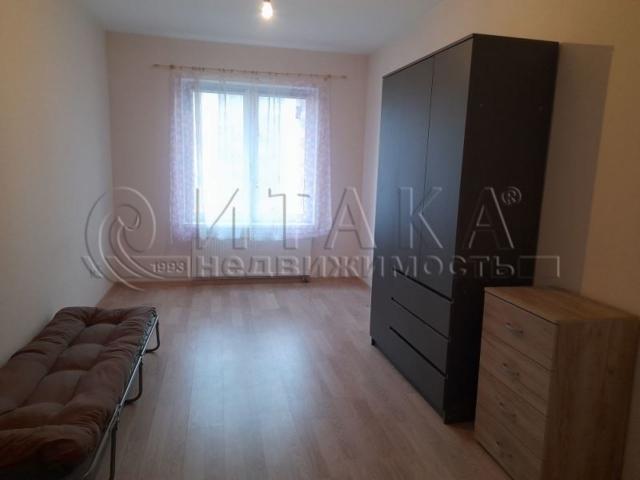 г. Мурино, ул. Шоссе в Лаврики, 78к1