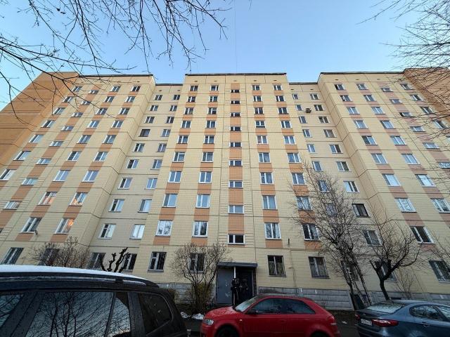 Лени Голикова ул., 52к4