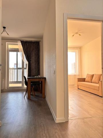 Ленинградская область, Мурино, Шоссе в Лаврики ул., 53к2