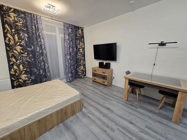 Ленинградская область, Бугры пос., Тихая ул., 3к2