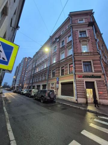 Ольминского ул., 1/81