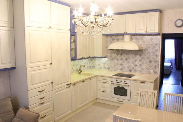 Ленинградская область, Мурино, Менделеева бул., 12к1