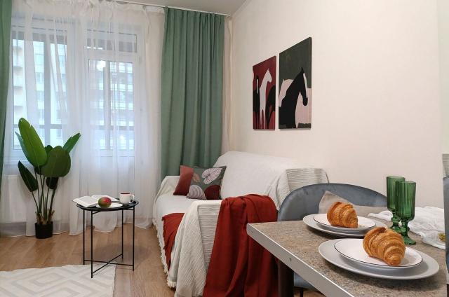 Ветеранов пр., 171к5