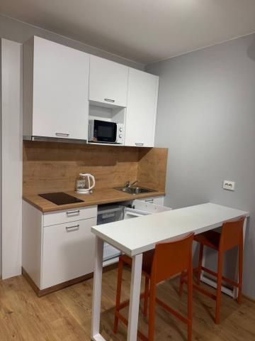 Парголово, Толубеевский прд., 8 кор 2