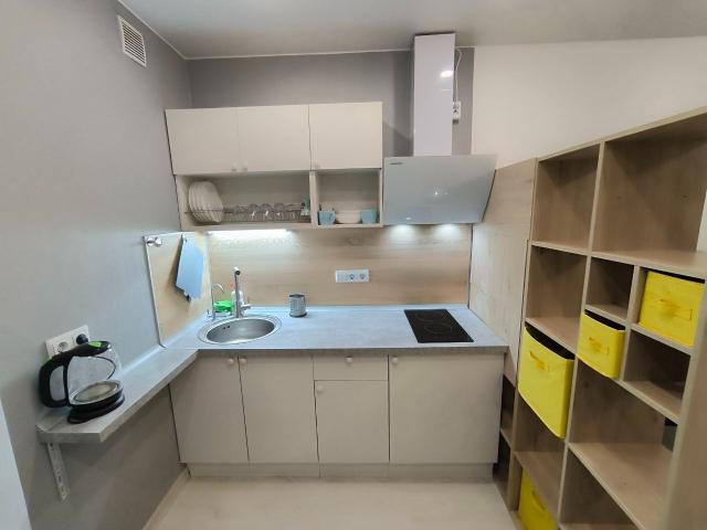 Ленинградская область, Мурино, Шувалова улица, 48