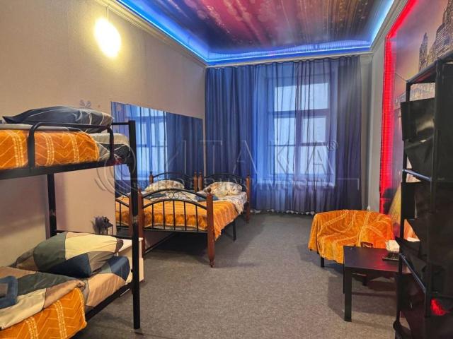 ул. Итальянская, 12