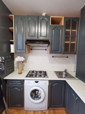 Бабушкина ул., 88