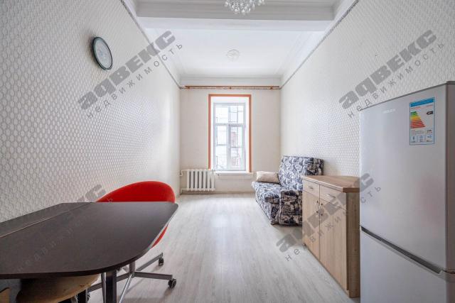 Большая Зеленина ул., 11/1