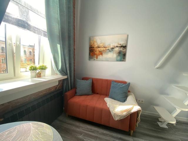 Римского-Корсакова пр., 107