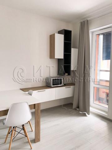 ул. Орбитальная, 7к1