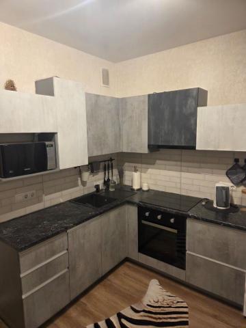 Ленинградская область, Кудрово г., Каштановая ал., 2