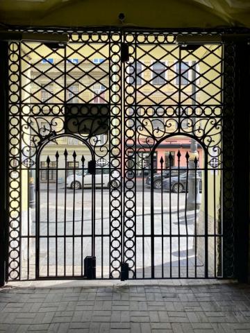 Рубинштейна ул., 11А