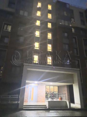 ул. Павлинская, 5