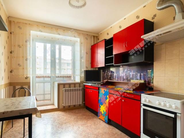 Ленинский пр., 84к3