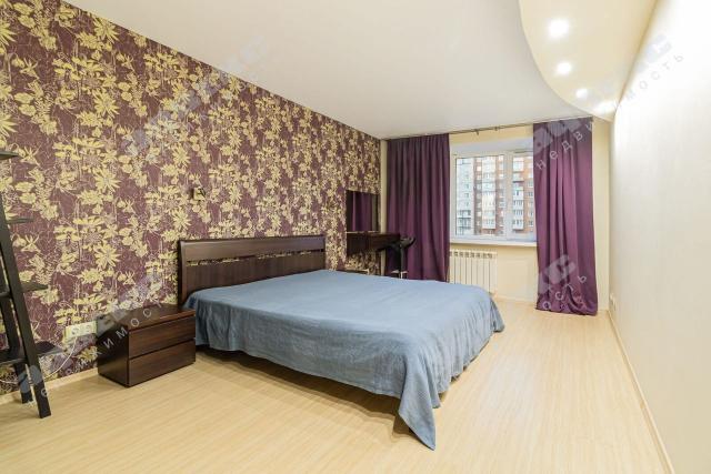 Комендантский пр., 27к1