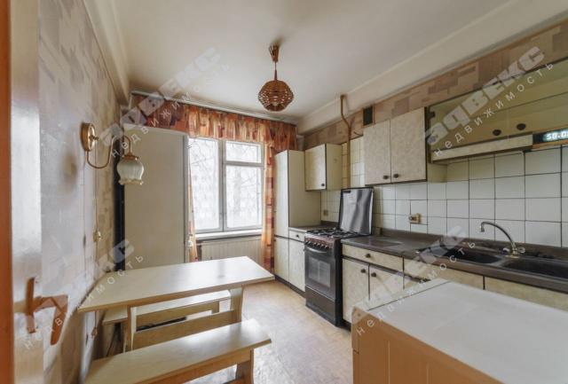 Гражданский пр., 114к5