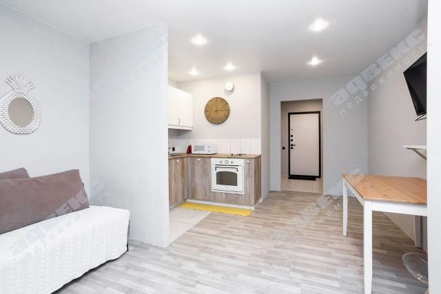 Ленинградская область, Мурино, Шоссе в Лаврики ул., 67