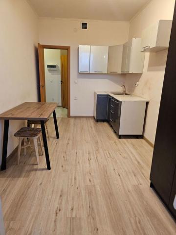 Ленинградская область, Мурино, Охтинская аллея, 6