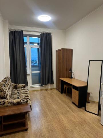 Ленинградская область, Мурино, Охтинская аллея, 12