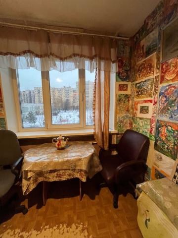 Ленинский пр., 96к3А