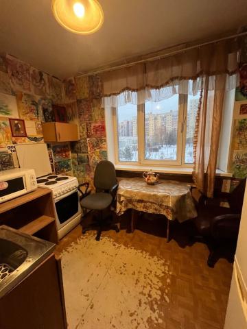 Ленинский пр., 96к3А