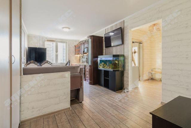 Ленинградская область, Мурино, Шувалова улица, 2