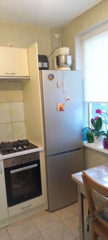 Альпийский пер., 10