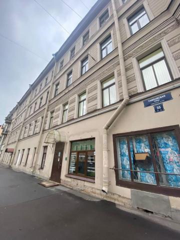 Тамбовская ул., 35