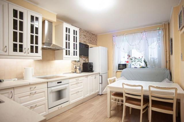 Парголово, Михаила Дудина ул., 23к1А