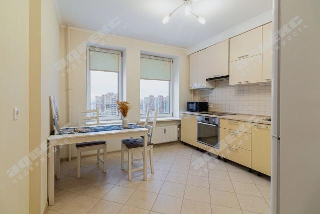 Парголово, Федора Абрамова ул., 21к1А