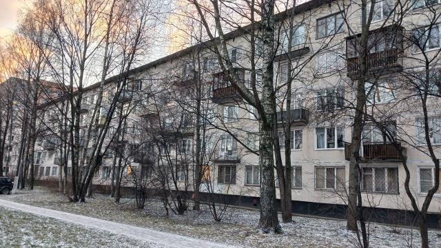 Тимуровская ул., 6к1