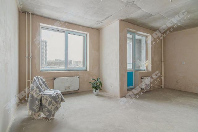 Ленинградская область, Мурино, Екатерининская ул., 17