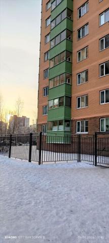 Первомайская ул., 5к1А