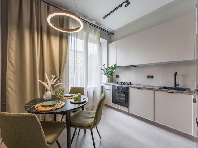 Бассейная ул., 33