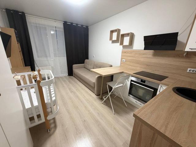 Парашютная ул., 42к2