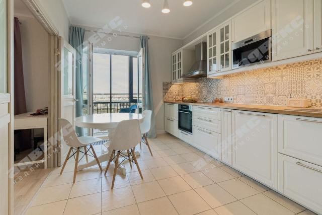 Приморский пр., 62к1