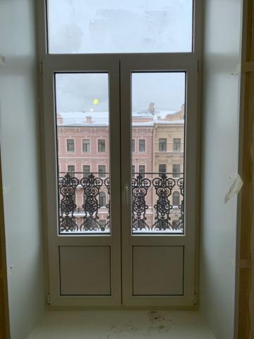 Невский пр., 139