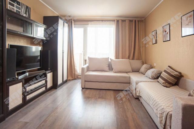 Богатырский пр., 48