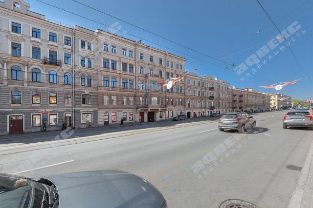 Красноармейская 1 ул., 16А