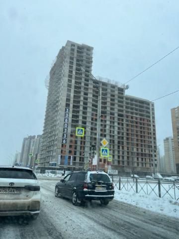 Доблести ул.