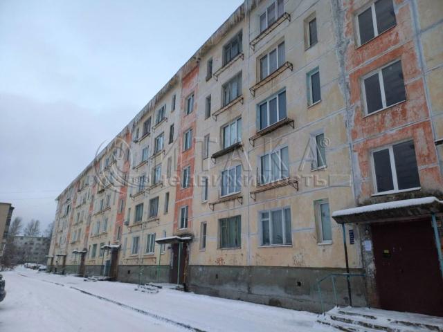 г. Пикалево, мкр. 6, 13