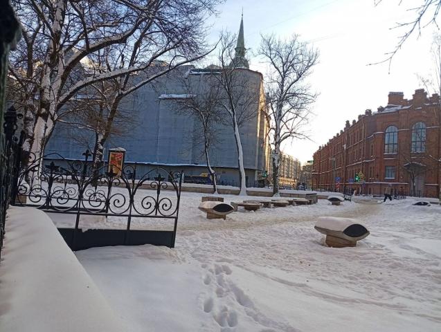 Старорусская ул., 5/3