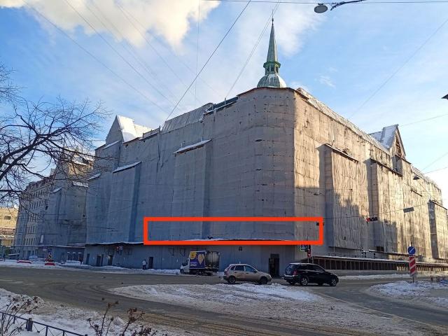 Старорусская ул., 5/3