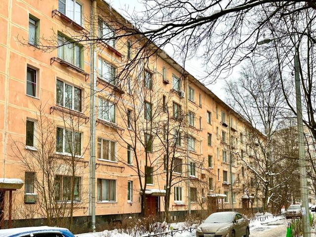 Бурцева ул., 11