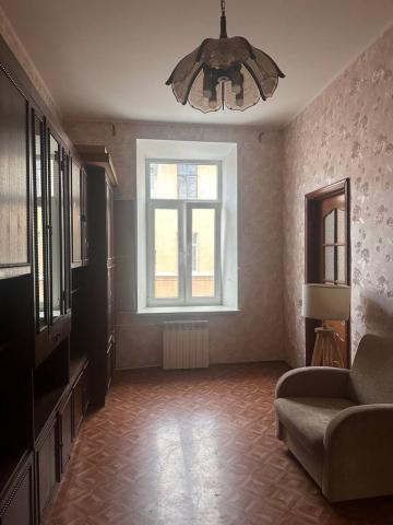 Зверинская ул., 42А