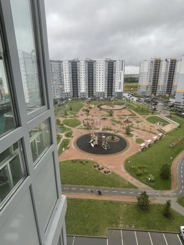 Ленинградская область, Новогорелово пос., Десантника Вадима Чугунова бул., 8к2