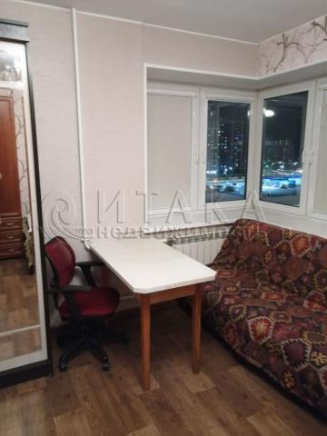 пр-кт. Ленинский, 81к1