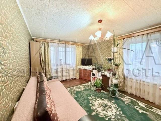 ул. Верности, 8к1